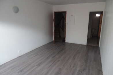 Appartement 1 pièces 41500 €
