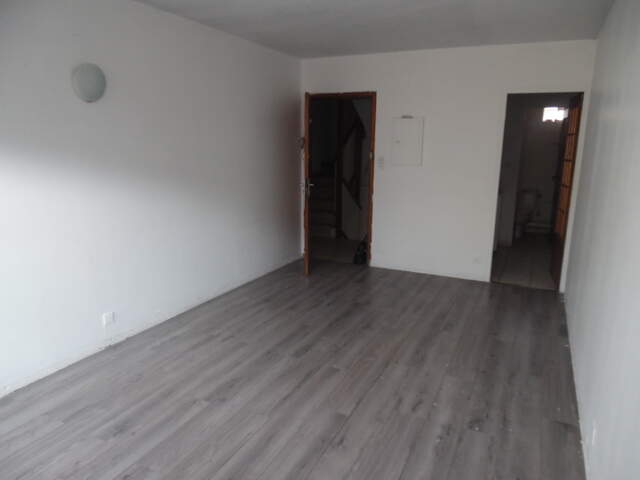 Appartement 1 pièce 25 m² à La Seyne-sur-Mer — photo du bien