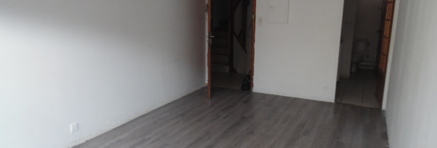 Appartement 1 Pièce 25 m² à vendre à La Seyne-sur-Mer (83500)