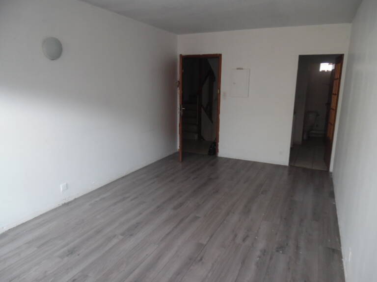 Appartement 1 pièce 25 m² — photo 1