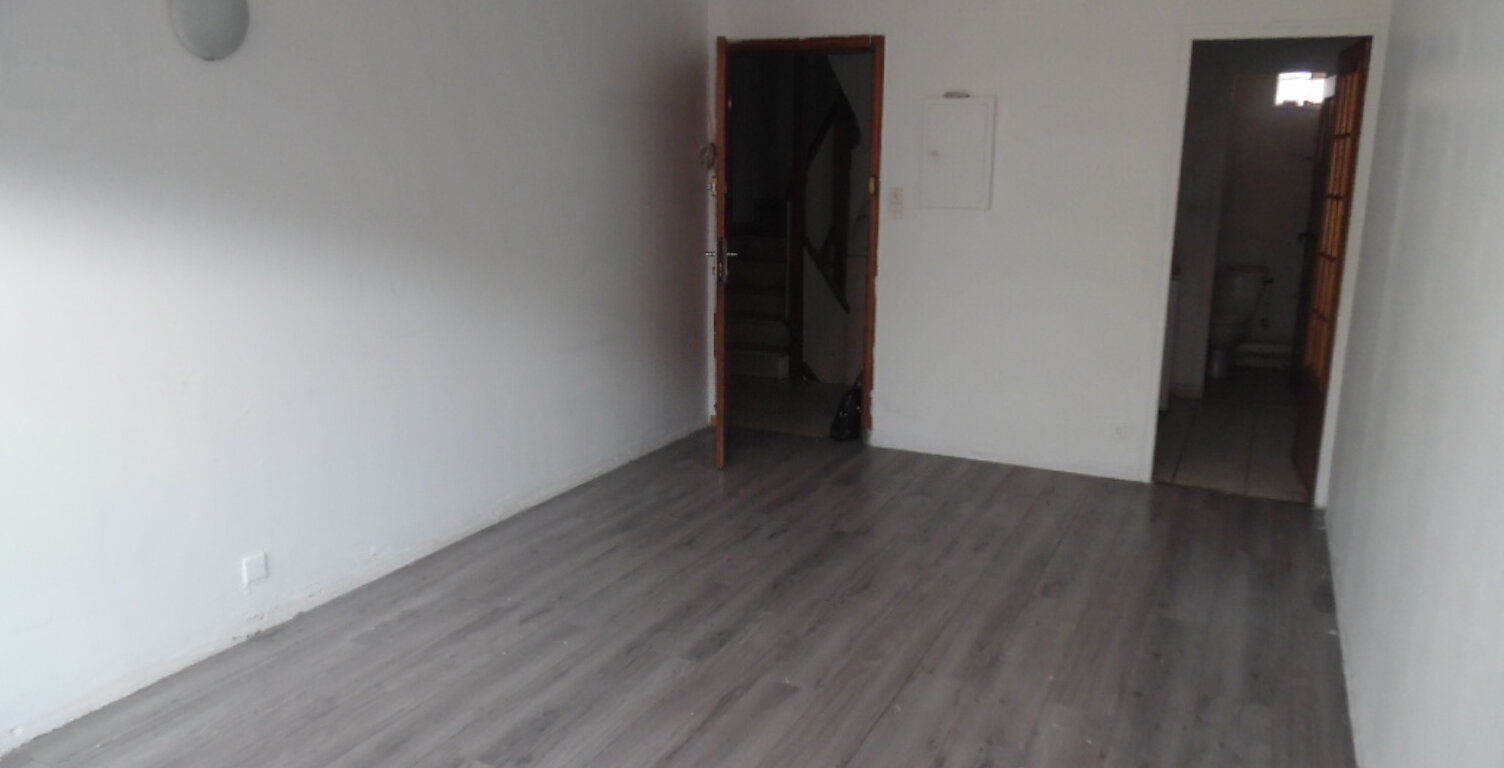 Vente appartement 1 pièce 25 m² La Seyne-sur-Mer (83500) — photo 1