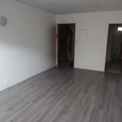 Appartement 1 pièces 41500 €