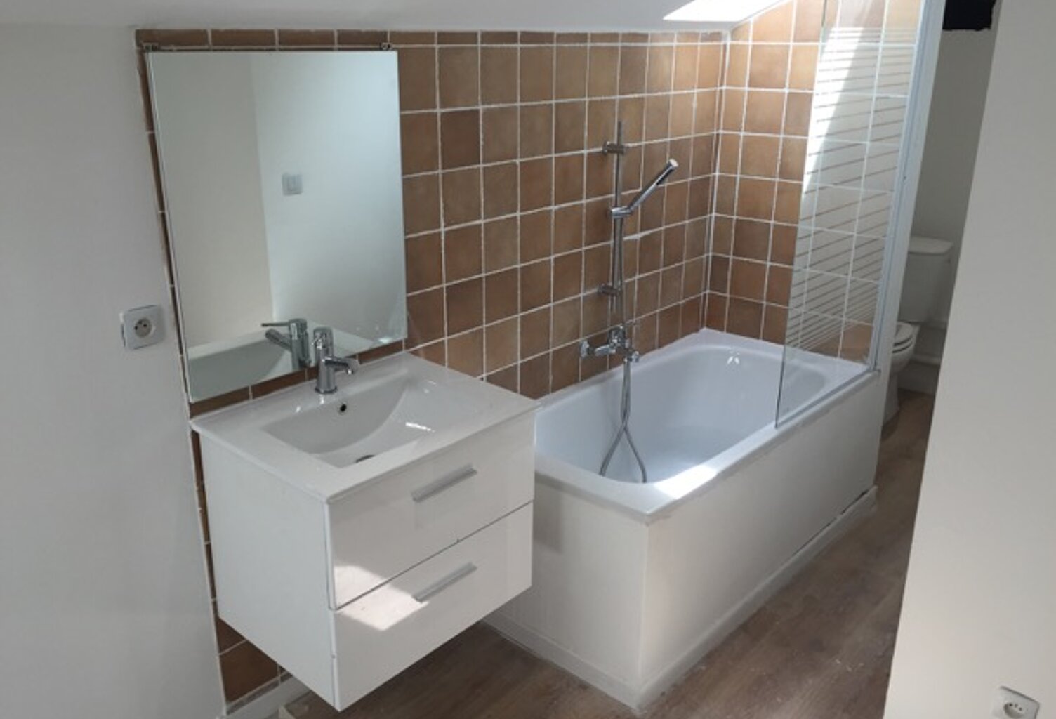 Vente appartement 2 pièces 25 m² Toulon (83000) — photo 1