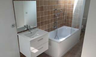 Appartement 2 Pièces 25 m² à vendre à Toulon (83000)