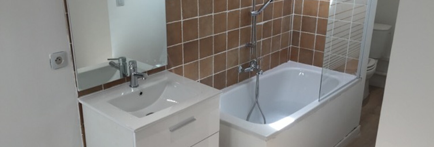 Appartement 2 Pièces 25 m² à vendre à Toulon (83000)