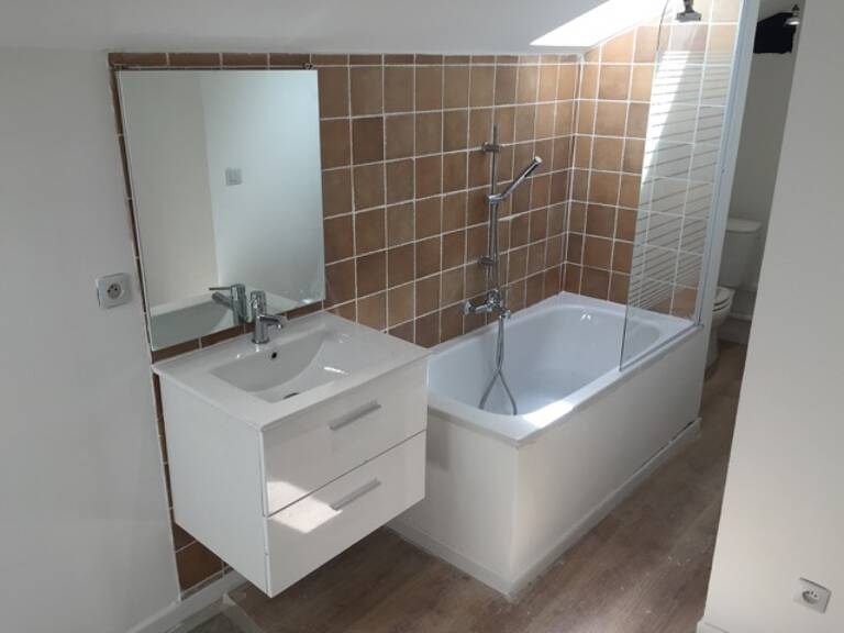 Appartement 2 pièces 25 m² — photo 1