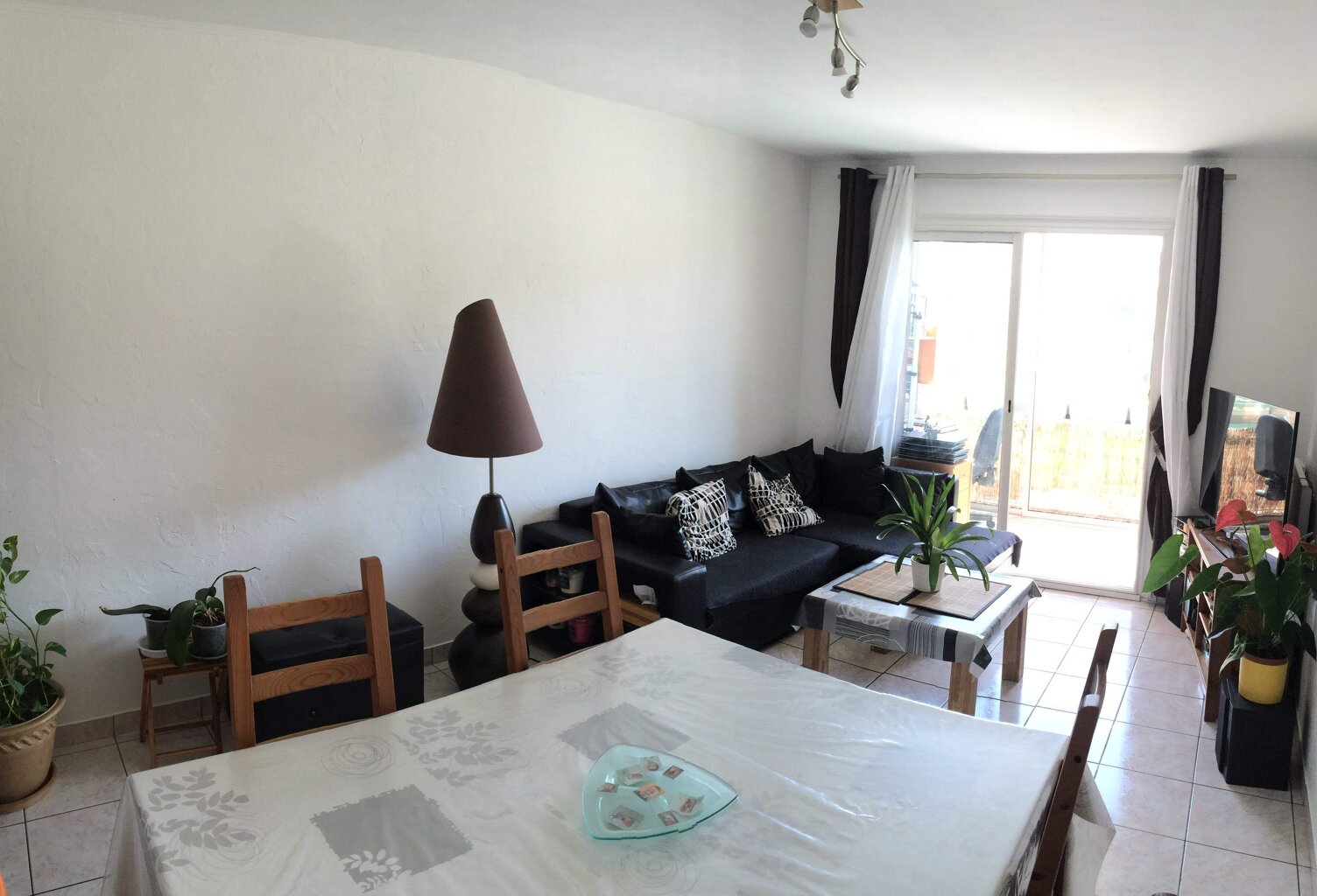 Vente appartement 3 pièces 55 m² Toulon (83000) — photo 1