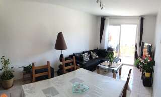 Appartement 3 Pièces 55 m² à vendre à Toulon (83000)