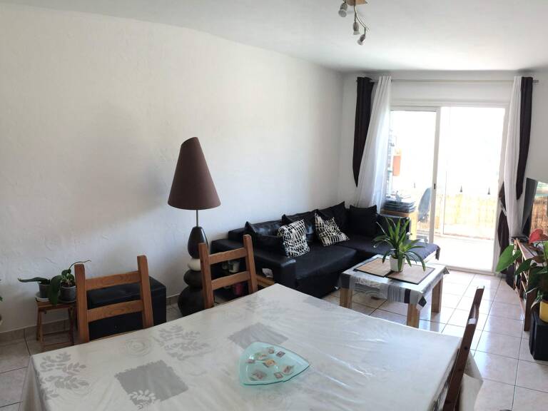 Appartement 3 pièces 55 m² — photo 1