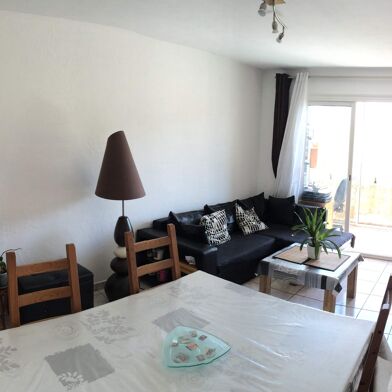 Appartement 3 pièces 125000 €