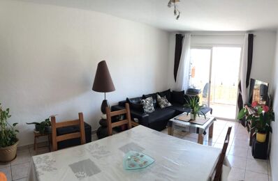 appartement 3 pièces 55 m2 à vendre à Toulon (83000)