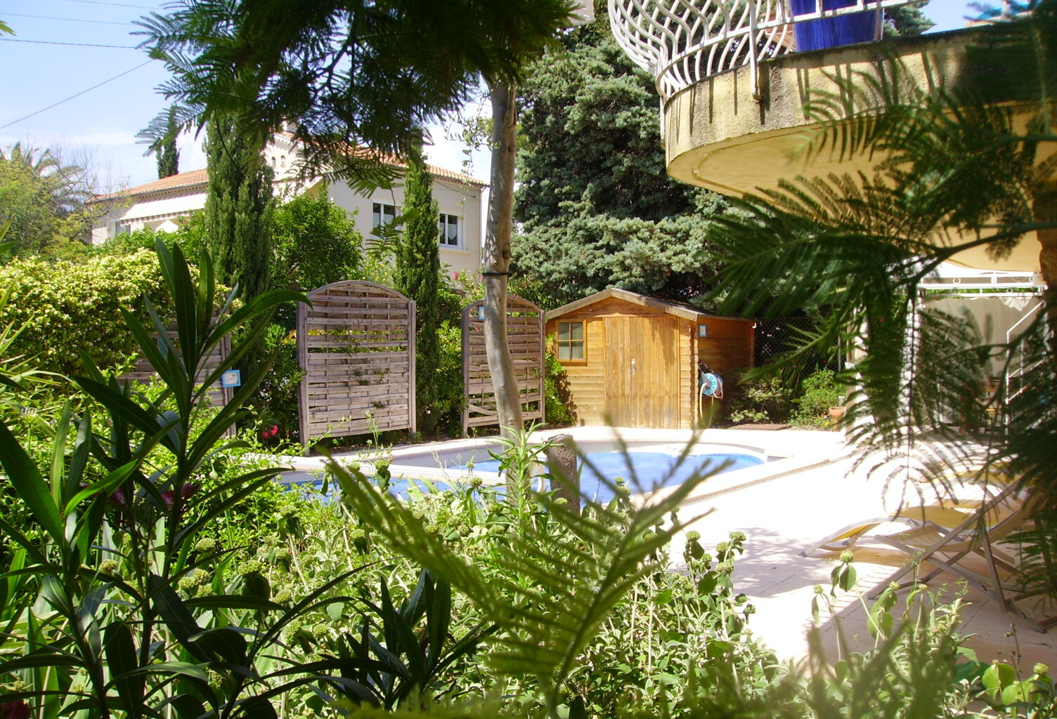 Vente maison 9 pièces 200 m² La Garde (83130) — photo 1