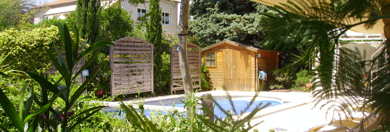 Maison 9 Pièces 200 m² à vendre à La Garde (83130)