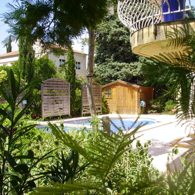 Maison 9 pièces 525000 €