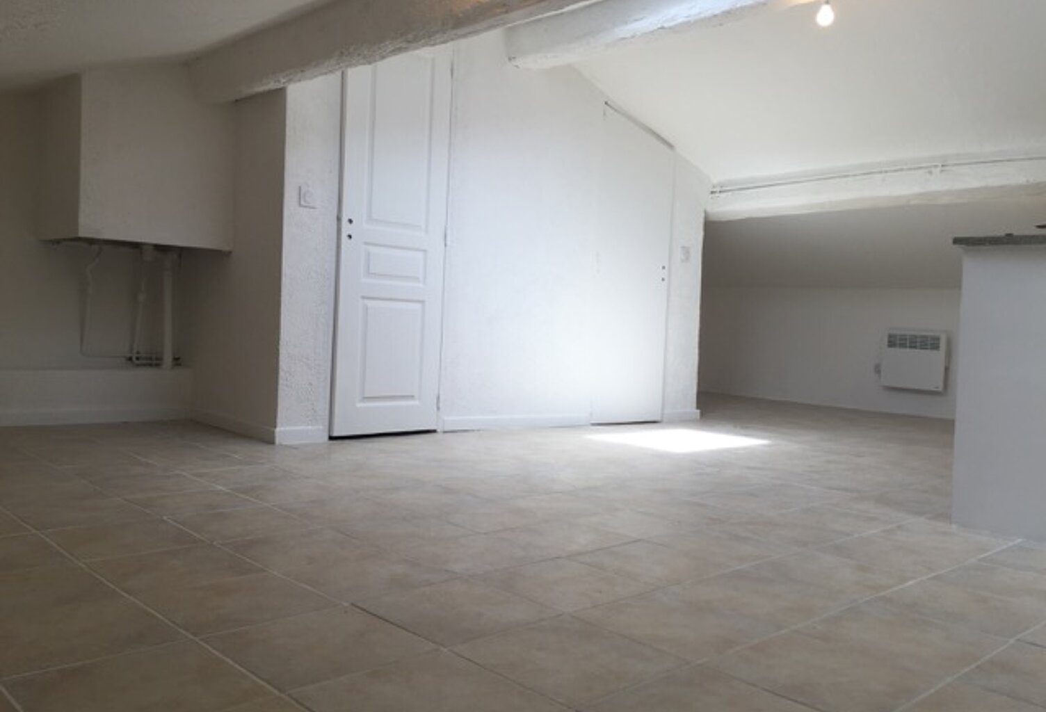 Vente appartement 1 pièce 25 m² Toulon (83000) — photo 1