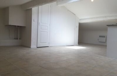 appartement 1 pièces 25 m2 à vendre à Toulon (83000)