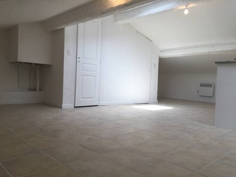 Appartement 1 pièce 25 m² — photo 1