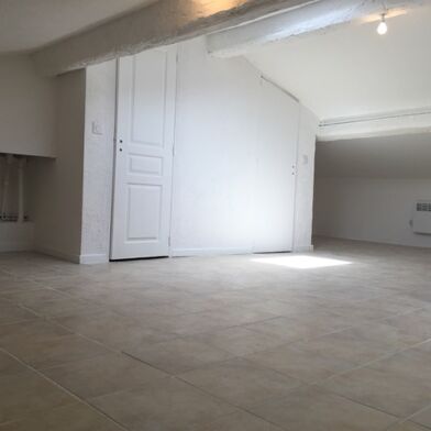 Appartement 1 pièces 50000 €
