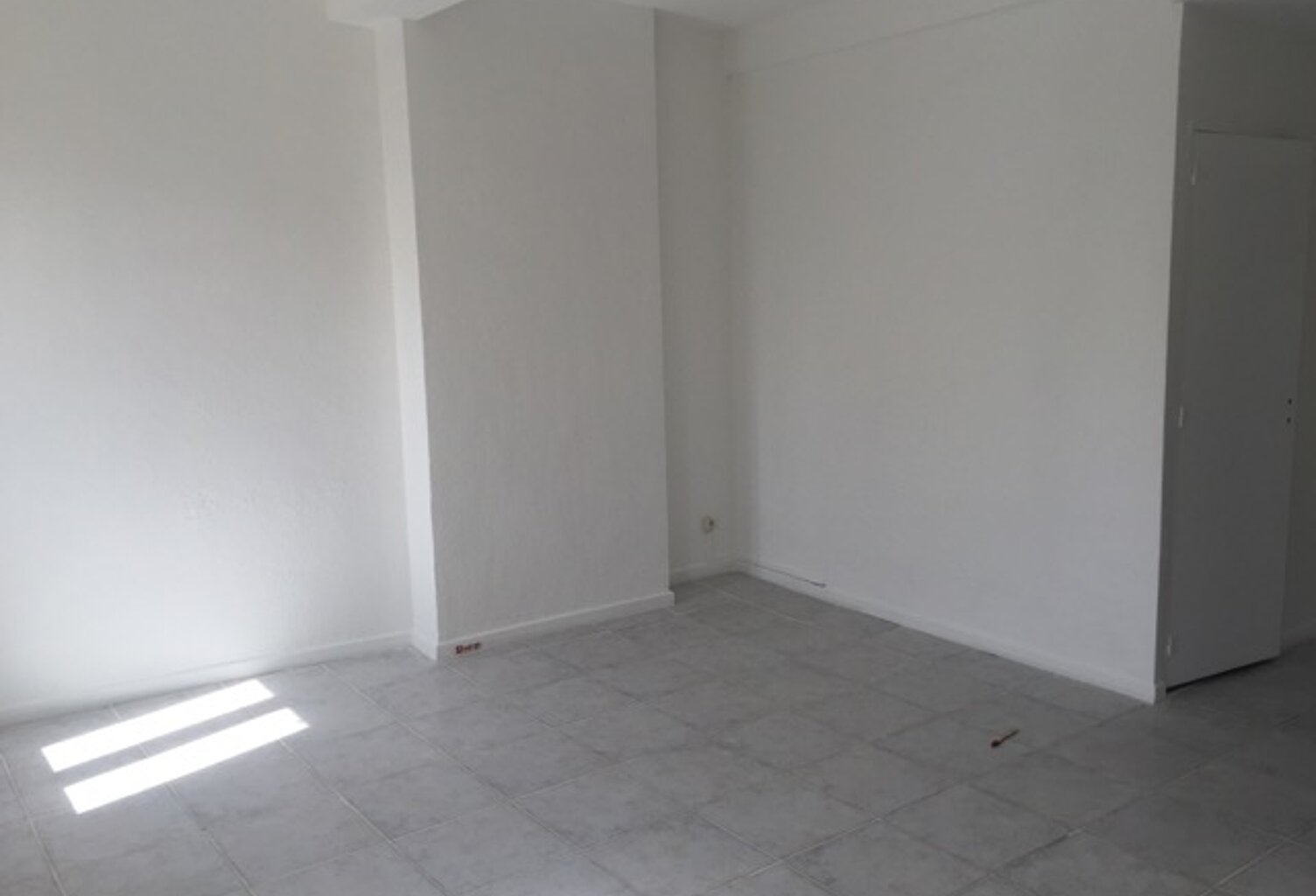 Vente appartement 3 pièces 40 m² Toulon (83000) — photo 1