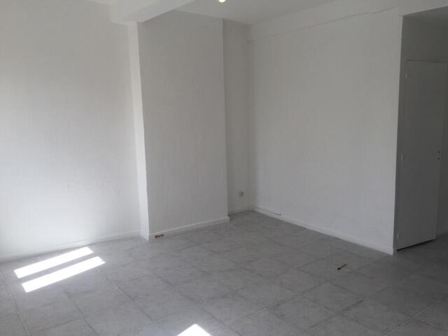 Appartement proposé à Toulon