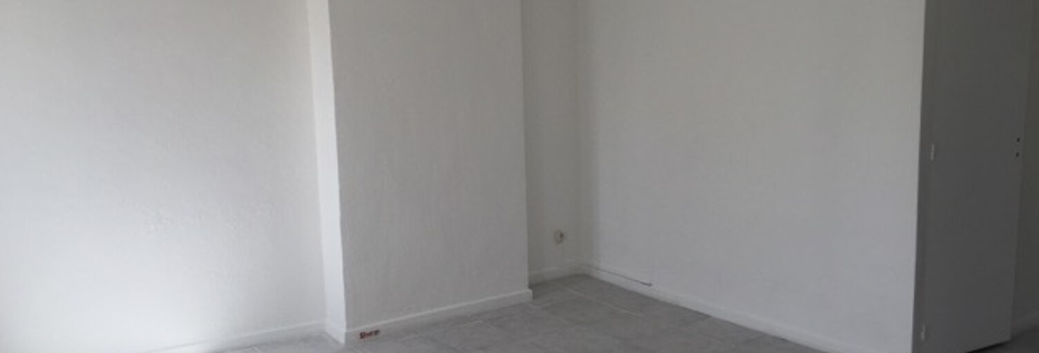 Appartement 3 Pièces 40 m² à vendre à Toulon (83000)