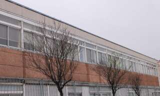 Bureau 15 Pièces 190 m² à louer à Coquelles (62231)