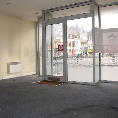 Bureau 4 pièces 800 €