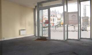 Bureau 4 Pièces 68 m² à louer à Calais (62100)