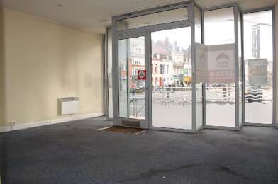 Bureau 4 pièces 800 €