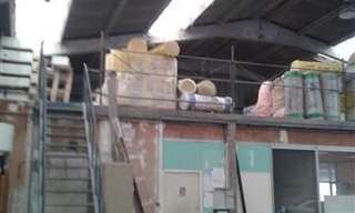 Commerce  1330 m² à louer à Calais (62100)