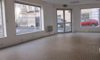 Commerce 2 Pièces 45 m² à louer à Calais (62100)