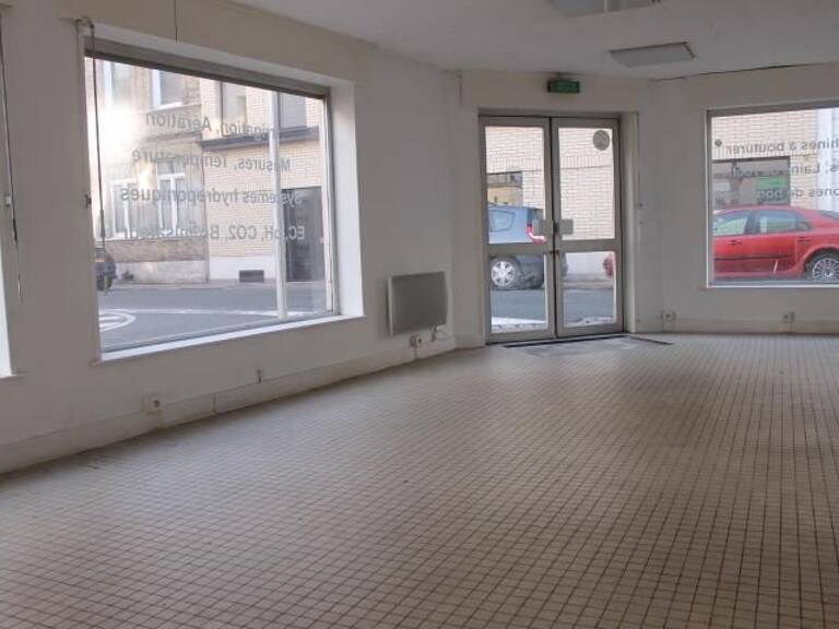 Commerce 2 pièces 45 m² — photo 1