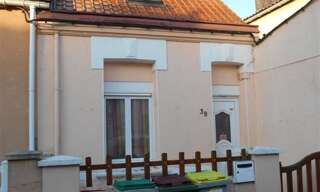 Maison 3 Pièces 58 m² à vendre à Calais (62100)