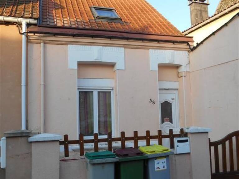 Maison 3 pièces 58 m² — photo 1