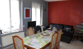 Maison 4 Pièces 45 m² à vendre à Calais (62100)