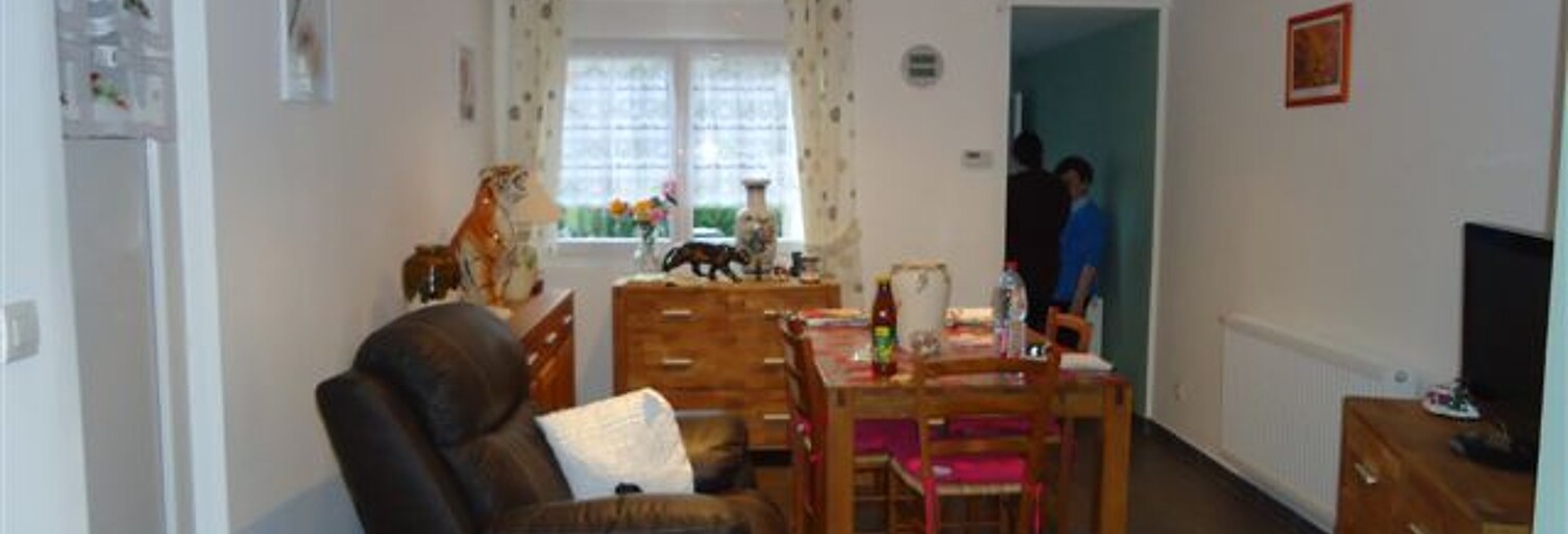 Immeuble   m² à vendre à Calais (62100)