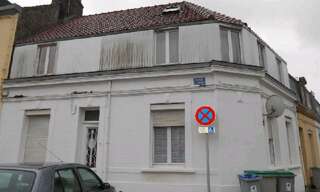 Immeuble  150 m² à vendre à Calais (62100)