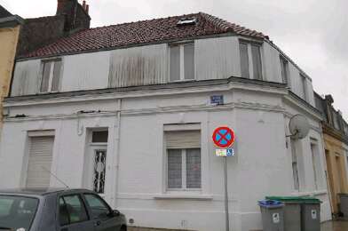 Immeuble  184000 €