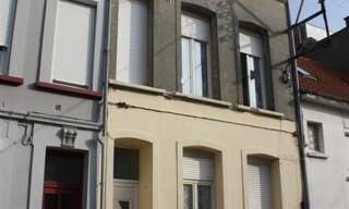 Appartement   m² à vendre à Calais (62100)