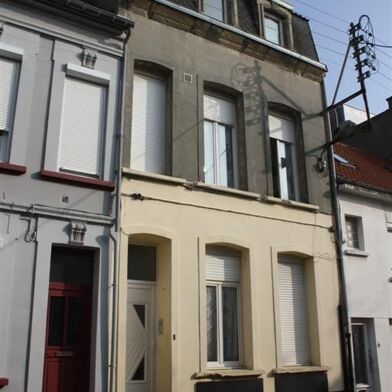 Appartement  295000 €