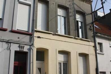 Appartement  295000 €