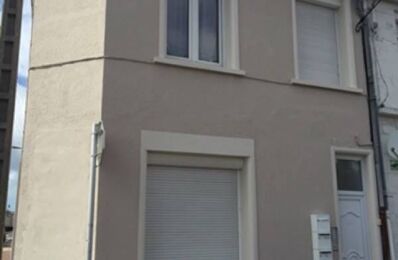 vente appartement 144 000 € à proximité de Boulogne-sur-Mer (62200)