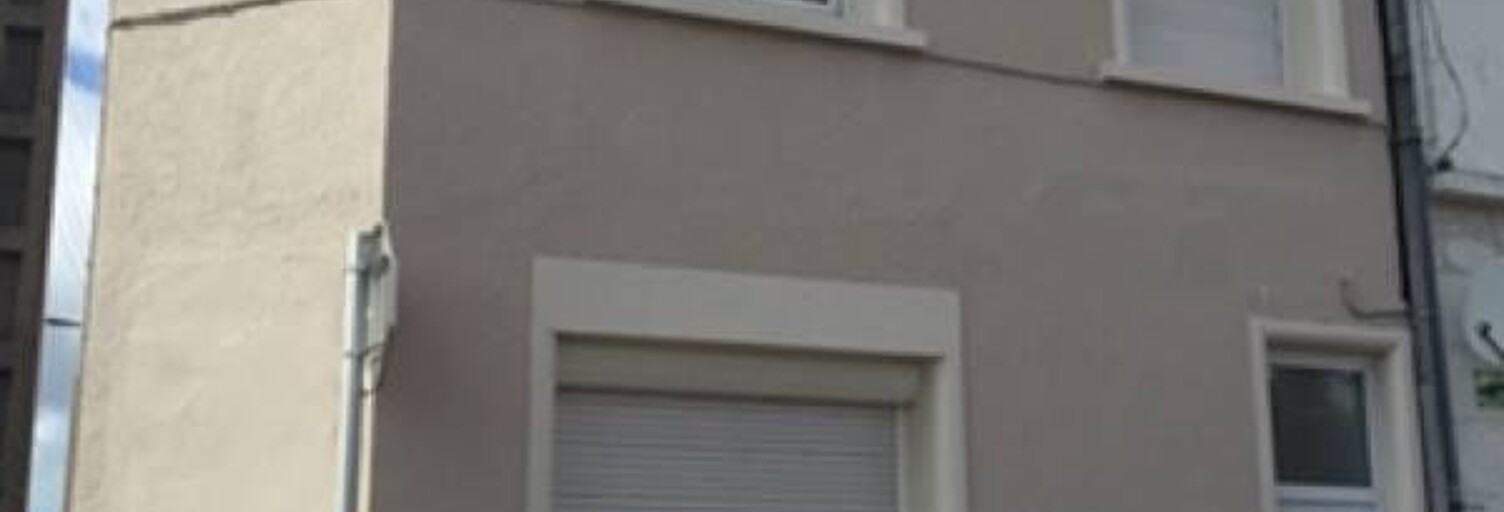 Appartement   m² à vendre à Calais (62100)