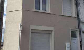 Appartement   m² à vendre à Calais (62100)