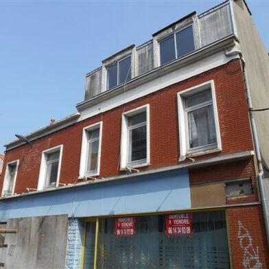 Immeuble  130000 €