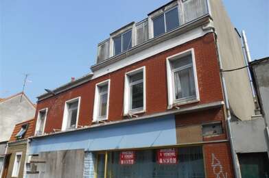 Immeuble  130000 €