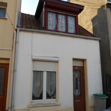 Maison 3 pièces 70000 €