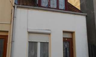 Maison 3 Pièces 42 m² à vendre à Calais (62100)