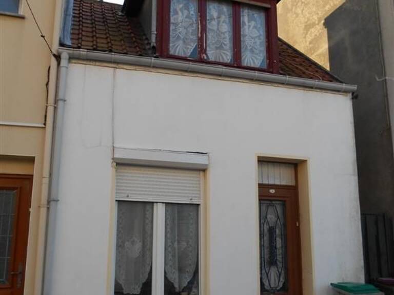Maison 3 pièces 42 m² — photo 1