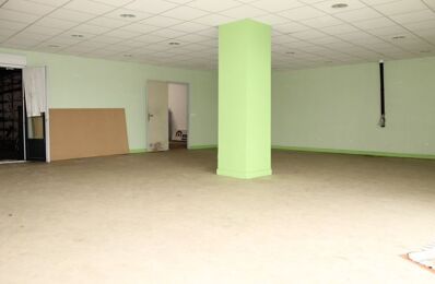 garage  pièces 700 m2 à vendre à Calais (62100)